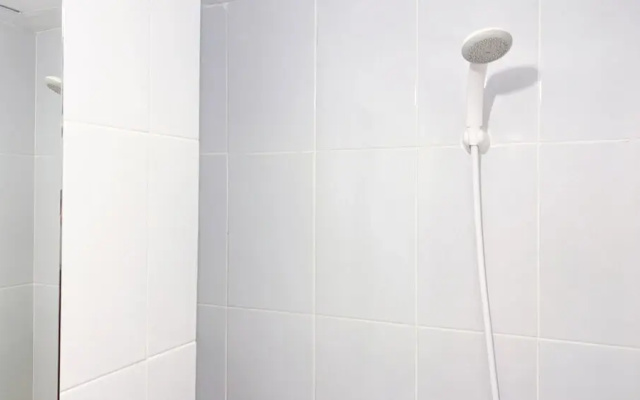 Homey And Well Furnished Studio Tokyo Riverside Pik 2 Apartment