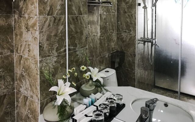 Zhanjiang Yuntu Hotel Apartment
