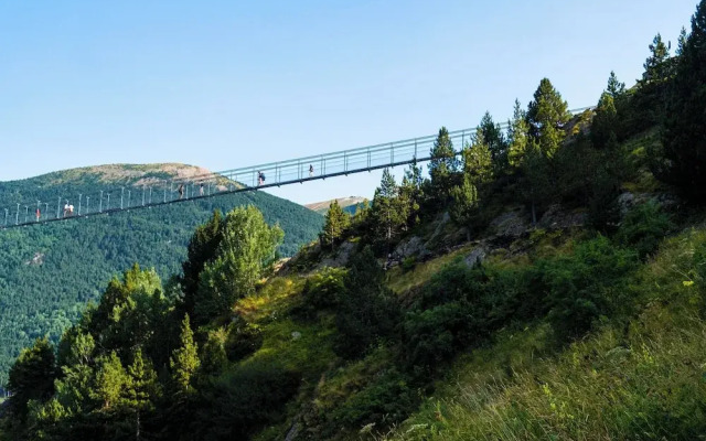 Andorra Ski Studio - 300m El Tarter Lift