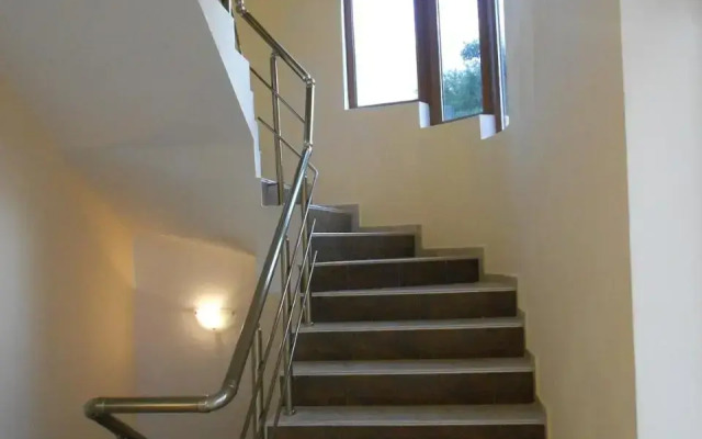 Family Hotel Amore