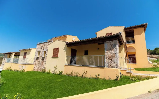 Residence Corte di Gallura