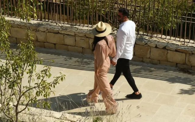 Theatron Jerusalem Hotel & Spa - MGallery Collection