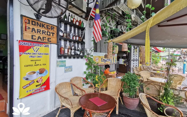 Vla Heritage Melaka