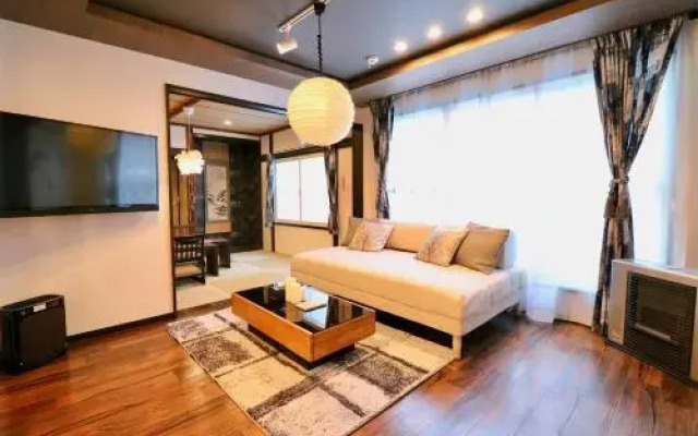 Ones Villa Sapporo House - House
