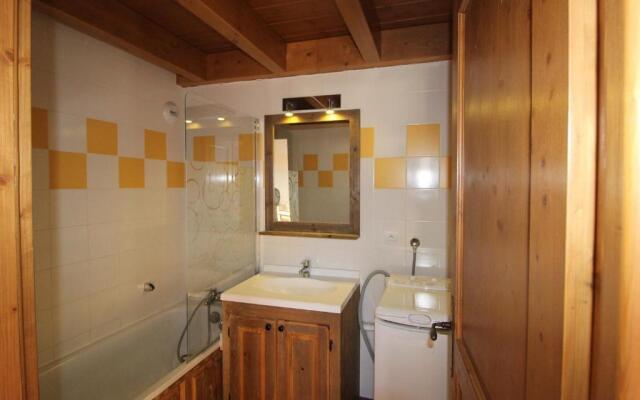 Appartement Aussois, 3 pièces, 6 personnes - FR-1-508-244