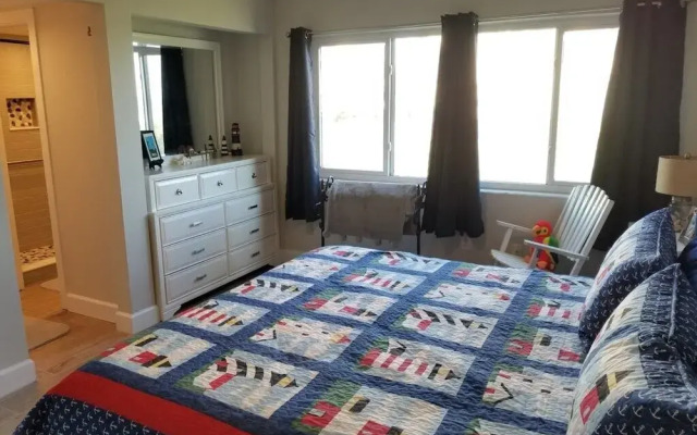 Summerhouse 352 3 Bedroom Condo