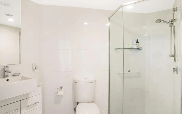 Wharf Apartment Unit 7