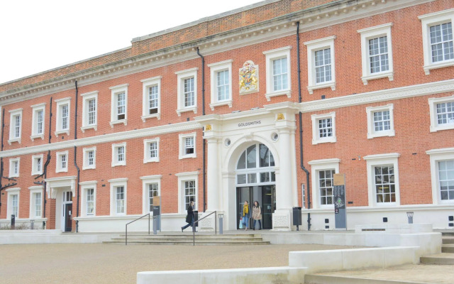NX London Hostel