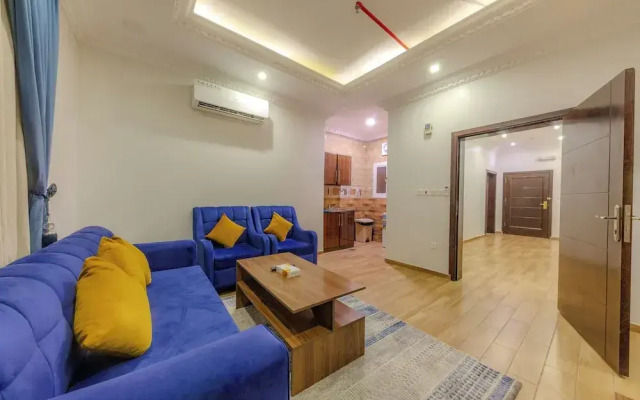 The best nights for hotel apartments