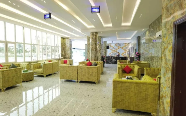 evane hotel suets
