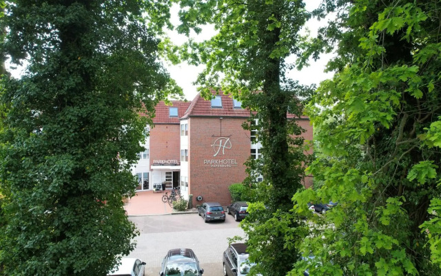 Parkhotel Papenburg by Hackmann