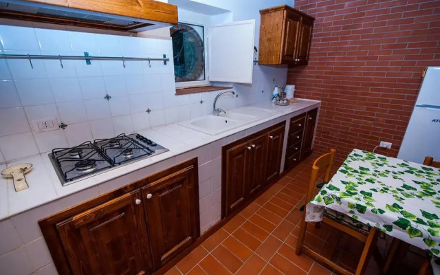 Casa Vacanze Etna
