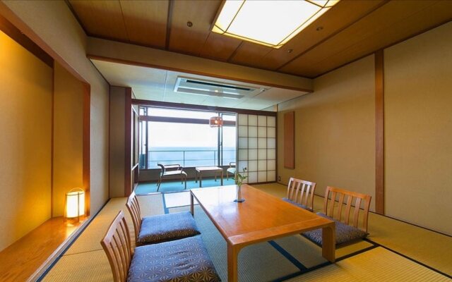 Hotel Urashima