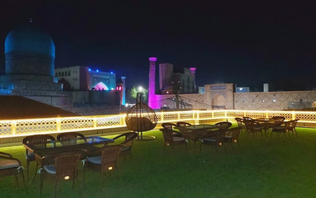 Kamila Hotel Boutique