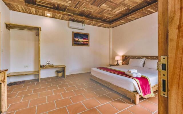 Star Hill Resort Phu Quoc