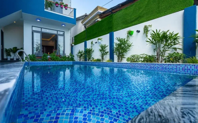 MQ Villa