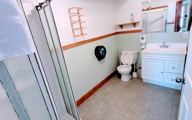 Auberge l'Orpailleur