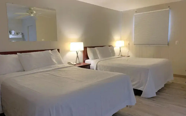 Castle Motel Edson