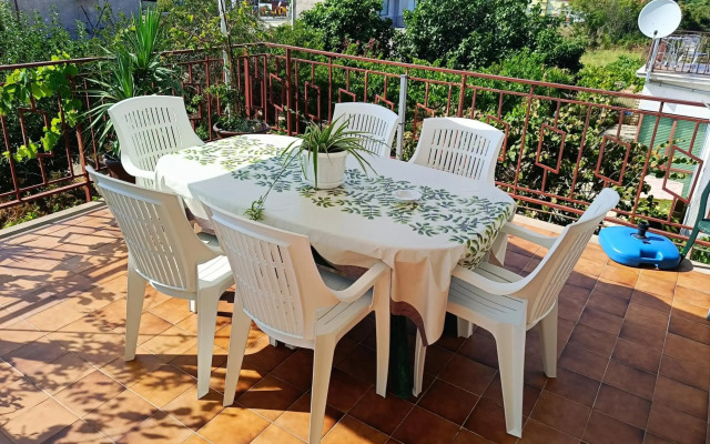 Apartments Villa Laura