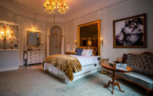 Hotel Pigalle