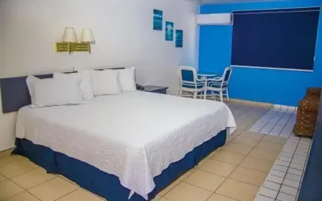 Playa Inn Rocky Point