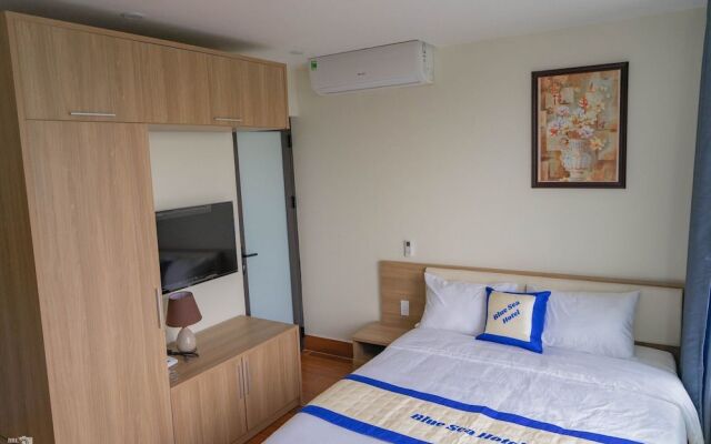 Blue Sea Hotel Apartments