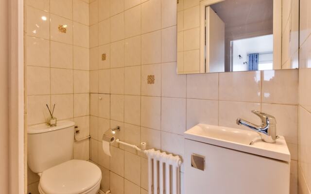 116 - Urban Viaduc des Arts