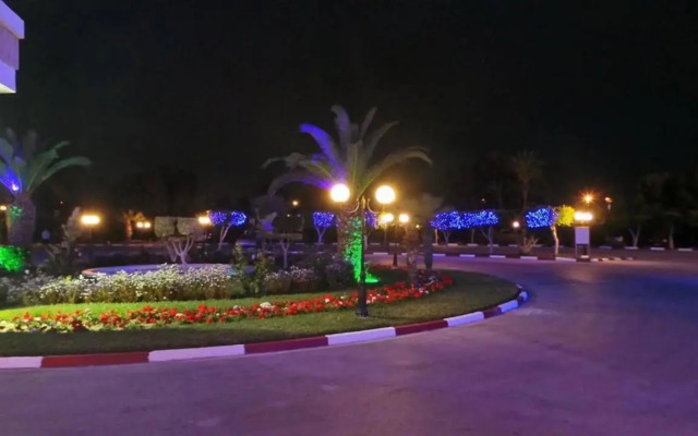 Le Soleil Bella Vista Resort