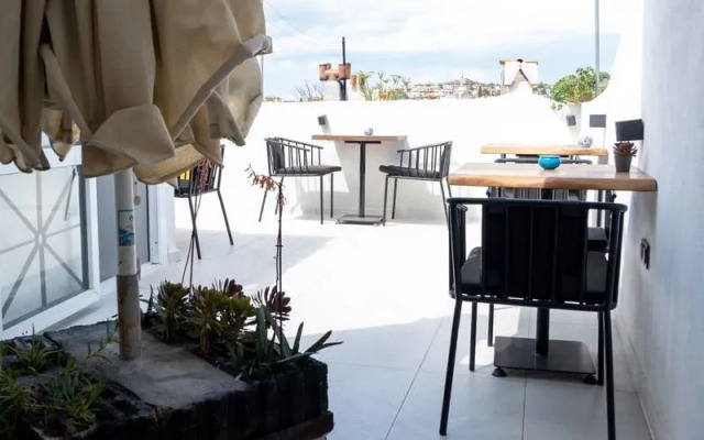 Amber Boutique Hotel