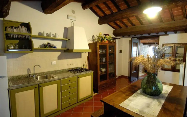 Country House Podere Lacaioli