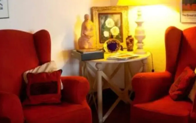 Pousada Villa Capivary