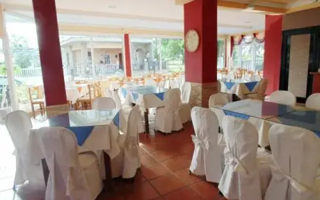 Hotel Europa