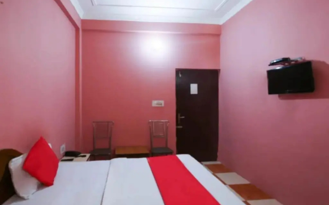 Hotel Alfa by Oyo