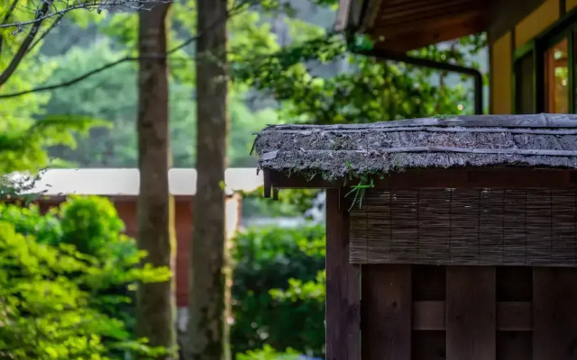 Yamakawa Onsen Kosugian