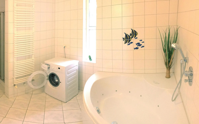 Holiday home, Ummanz