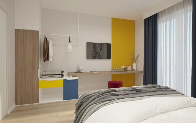 Hotel Villa Eugenia