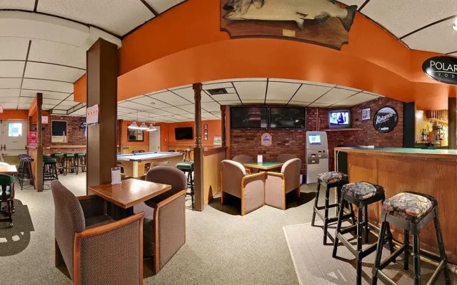 Hospitality Inn