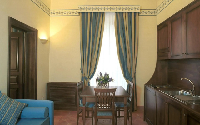 Hotel La Ville