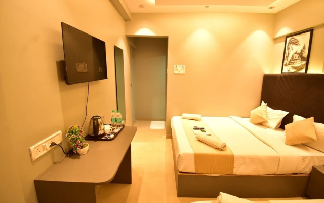 Dhanvantari Hotel