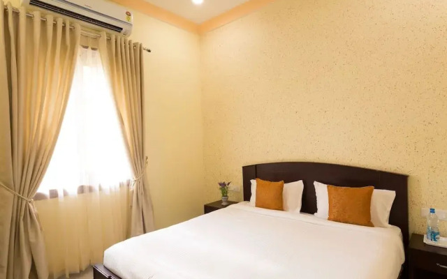 Syna Heritage Hotel