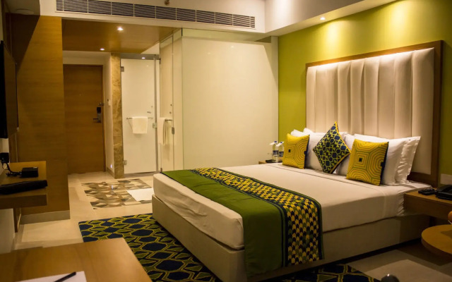 Regency Tirunelveli By GRT Hotels