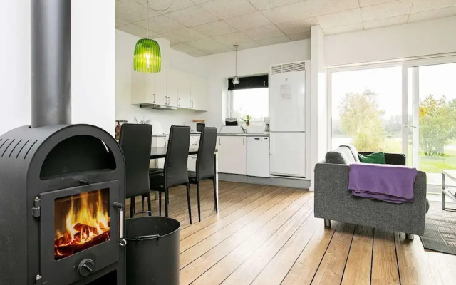 6 Person Holiday Home in Ringkobing