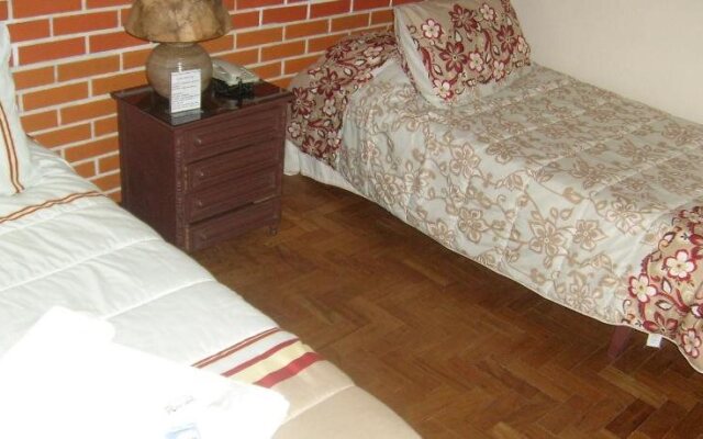 Casa do Sol Hotel