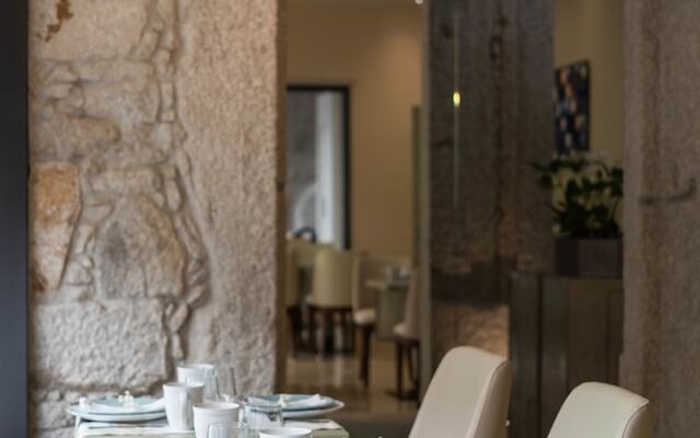 D Autor Apartments Alegria