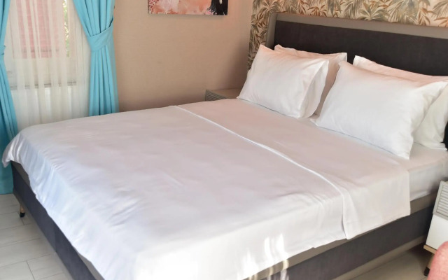 Noya Köşk Otel