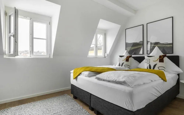 Limehome Passau Angerstraße