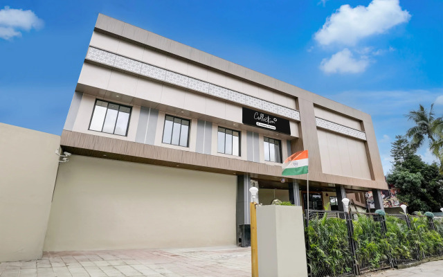 Super Collection O Ghodbunder Road Formerly Sanwith Residency