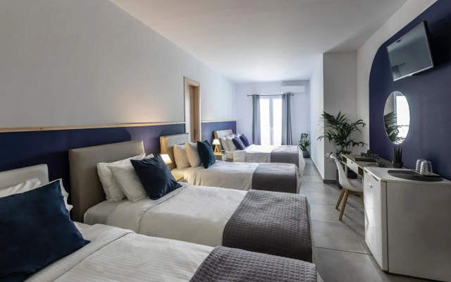 Hotel Kontes