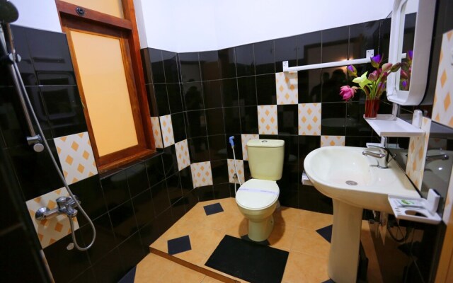 Hotel Mahaweli Spring