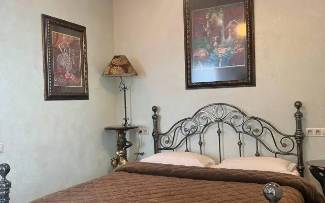 Бутик-отель «Триумф Палас»